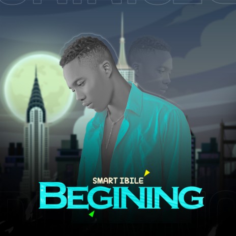 Beginning | Boomplay Music