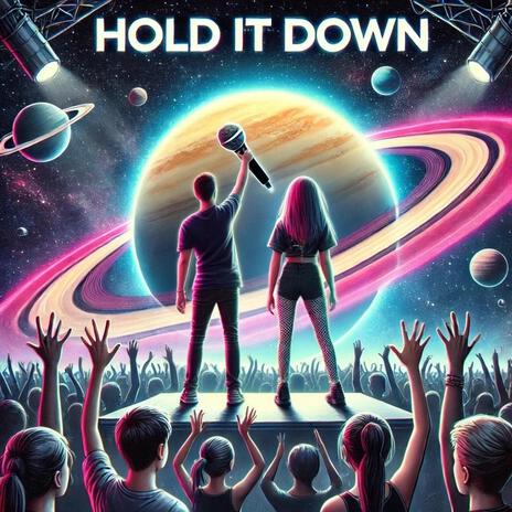 Hold It Down | Boomplay Music