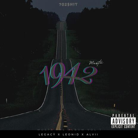 1942 ft. Alvii & Leonid | Boomplay Music