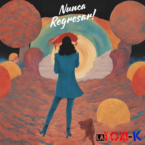 Nunca Regresar | Boomplay Music