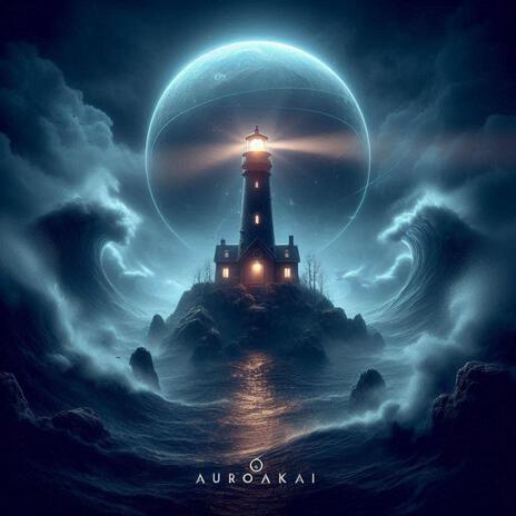 Lighthouse in the storm | Boomplay Music