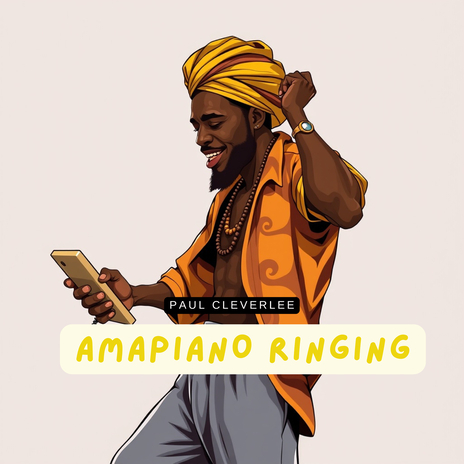 Amapiano Ringing | Boomplay Music