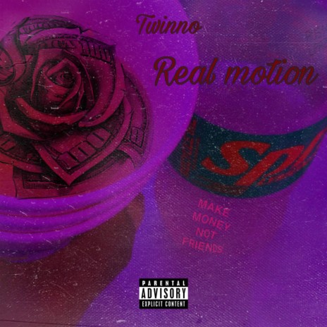 Real Motion