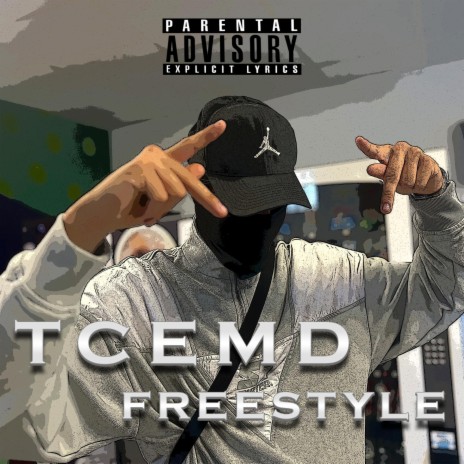 TCEMD Freestyle | Boomplay Music