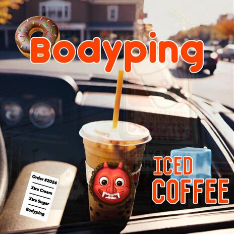 Iced Coffee | Boomplay Music