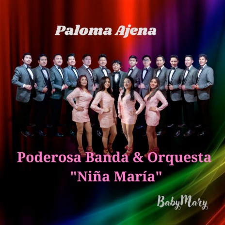Paloma Ajena | Boomplay Music