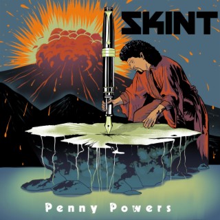 Penny Powers