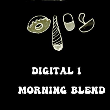 Morning Blend | Boomplay Music