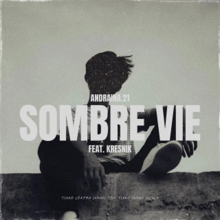 Sombre vie ft. Kresnik lyrics | Boomplay Music
