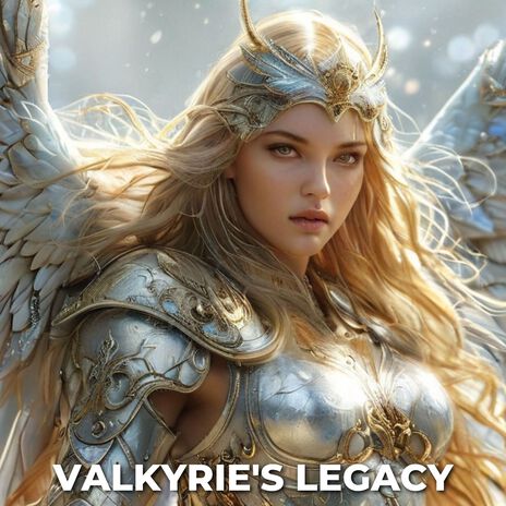 Valkyrie's Legacy | Boomplay Music