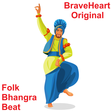 Folk Bhangra Beat | Boomplay Music