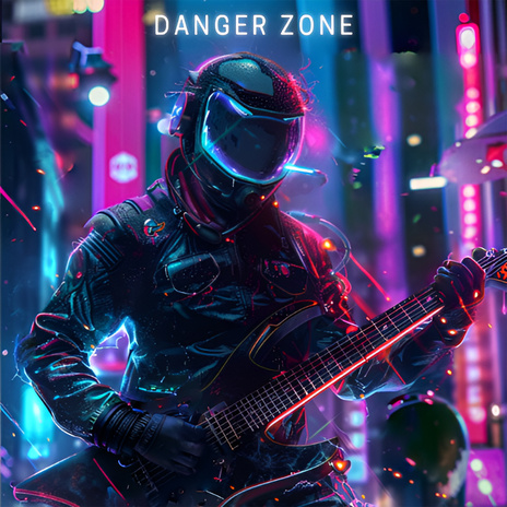 Danger Zone | Boomplay Music