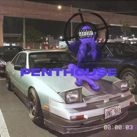 Penthouse ft. Bushido Blade | Boomplay Music