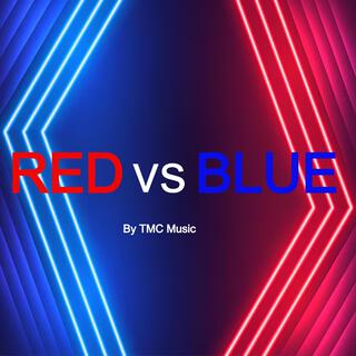 Red vs Blue