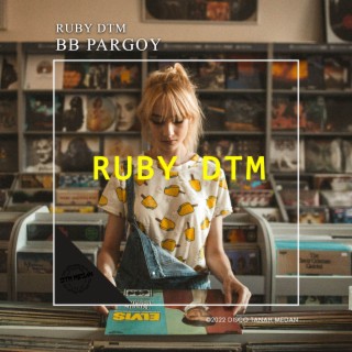 RUBY DTM