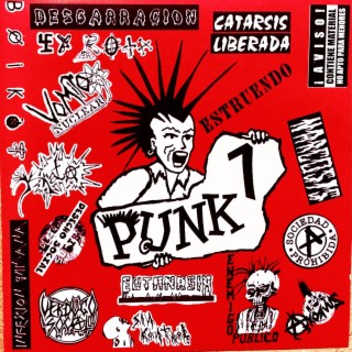 PUNK 1