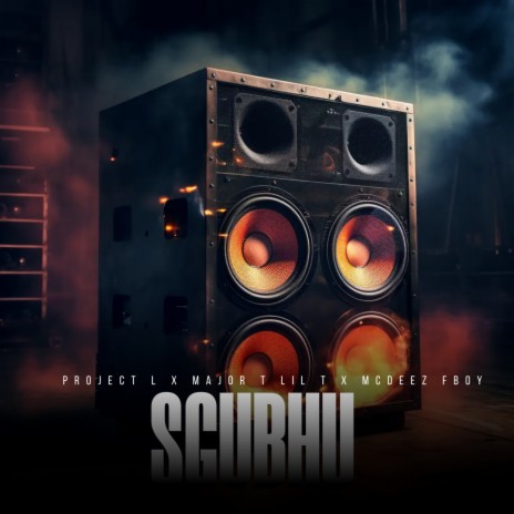 Sgubhu ft. Project L & Mcdeez Fboy | Boomplay Music
