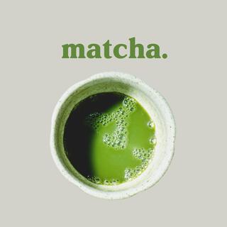 Matcha