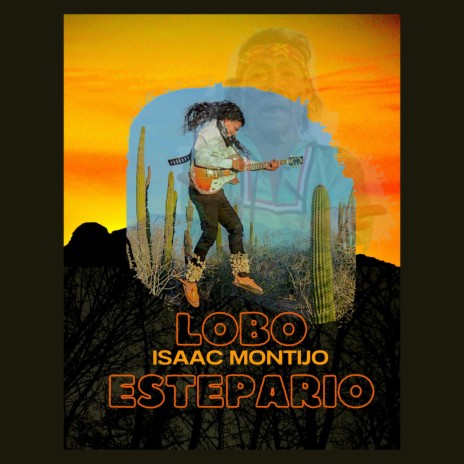 Lobo Estepario | Boomplay Music