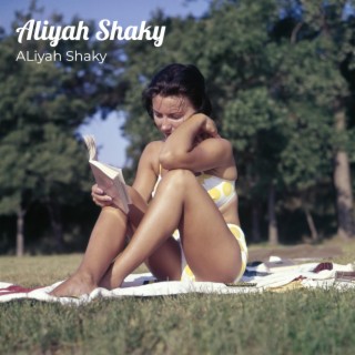 ALiyah Shaky
