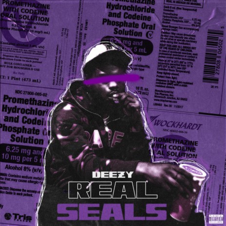 Real Seals
