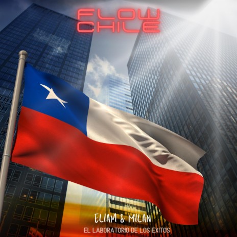 FLOW CHILE | Boomplay Music