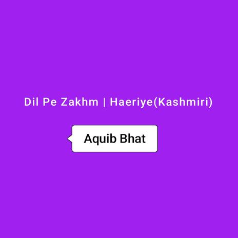 Dil Pe Zakhm | Boomplay Music