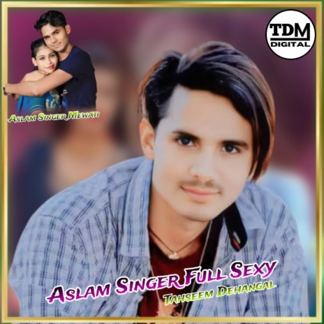 Aslam Singer Full Sexy ft. Aslam Singer Mewati | Boomplay Music
