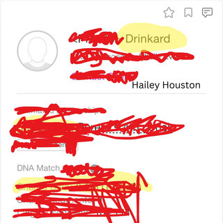 Dna Match Drinkard