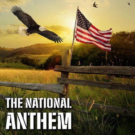 The National Anthem | Boomplay Music