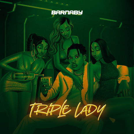 Triple Lady | Boomplay Music