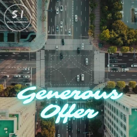 Generous Offer | Boomplay Music