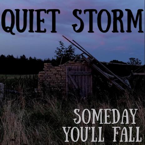 Someday you´ll fall | Boomplay Music