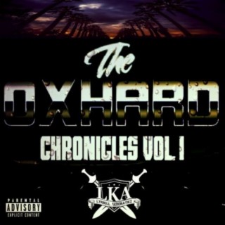 The OxHard Chronicles VOL.1 bonus version