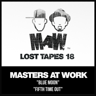 MAW Lost Tapes 18