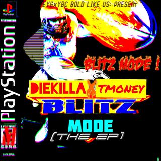 Blitz Mode (The EP)