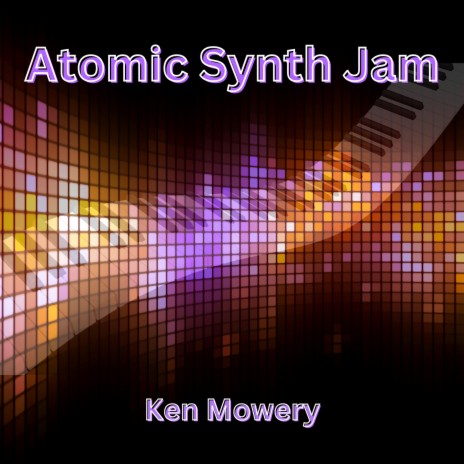 Atomic Synth Jam | Boomplay Music