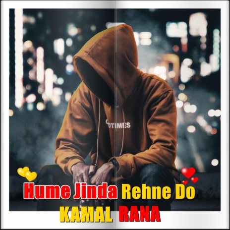 Hume Jinda Rehne Do | Boomplay Music