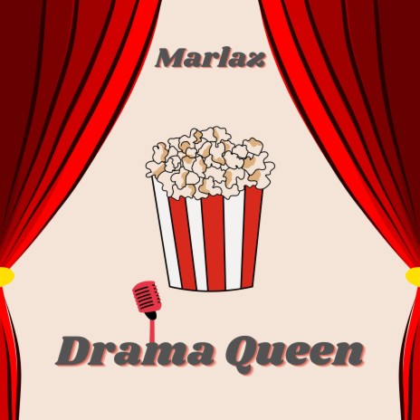 Drama Queen | Boomplay Music