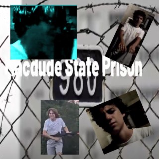 Macdude State Prison