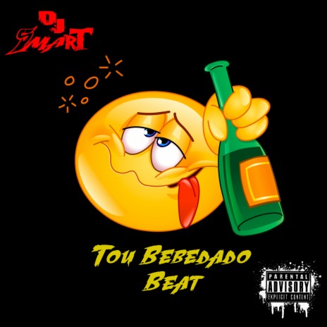 Tou Bebedado Beat (Intrumental) | Boomplay Music