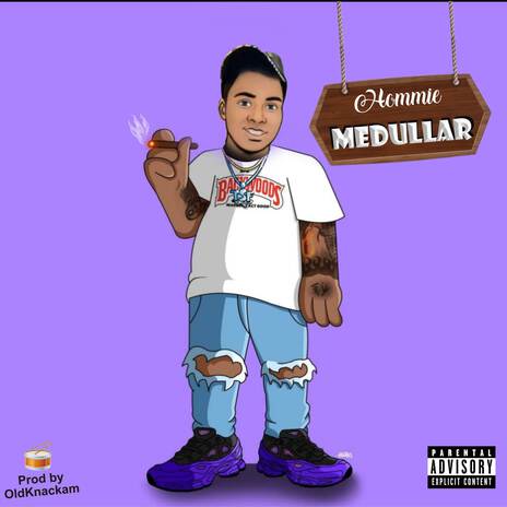 Medullar | Boomplay Music