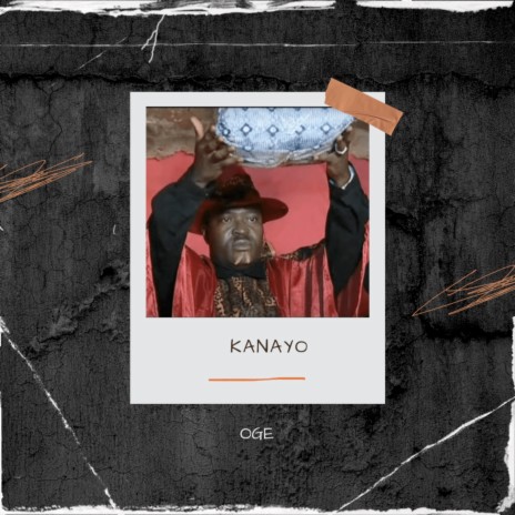 Kanayo | Boomplay Music