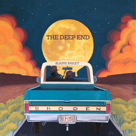 The Deep End | Boomplay Music