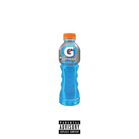 Gatorade Bottle | Boomplay Music