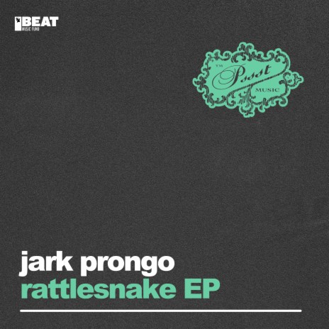 Rattlesnake (Extended Mix) | Boomplay Music