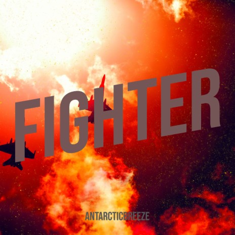 Fighter | Boomplay Music