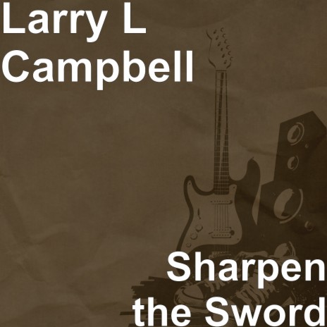 Sharpen the Sword | Boomplay Music