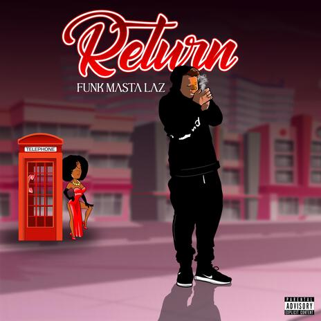 The Return | Boomplay Music