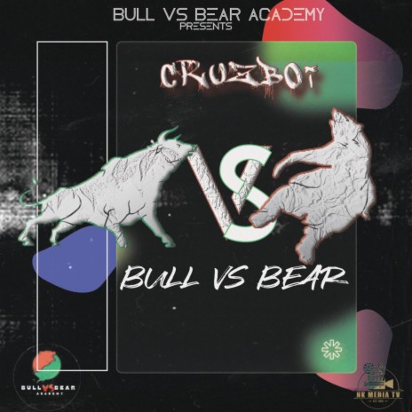 Bull vs Bear | Boomplay Music